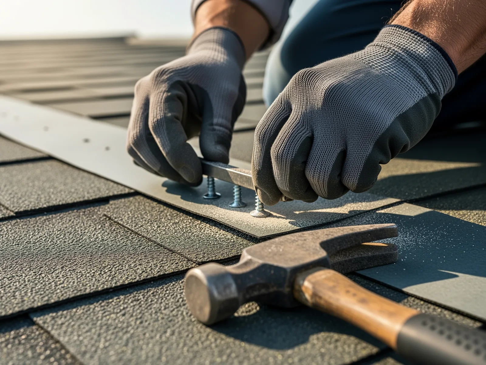 Why choose Fascia Repair in Beckley, WV